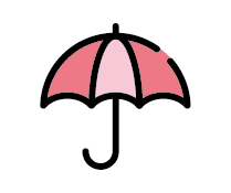 雨